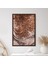 Bronz Akışkan 2 Çerçeve ve Poster - SO1060 3