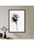 Tek Gül 4 Çerçeve ve Poster - SB1060 5