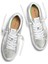 Metalik Erkek Lifestyle Ayakkabı 411301M03M - Salvas Leather Sneaker 3