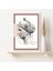Kadın Büst 1 Çerçeve ve Poster - SNT1050 3
