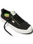 Siyah Kadın Lifestyle Ayakkabı 100103B01W - Oca Low Canvas Sneaker 2