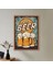 Cold Beer Çerçeve ve Poster - TP1054 2