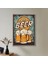 Cold Beer Çerçeve ve Poster - TP1054 4