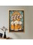 Cold Beer Çerçeve ve Poster - TP1054 5