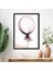Balon 1 Çerçeve ve Poster - MD1080 4