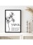 Yuva 3 Çerçeve ve Poster - TP1044 1