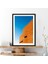 Tuğla Bina 1 Çerçeve ve Poster - M1075 1