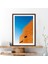 Tuğla Bina 1 Çerçeve ve Poster - M1075 4