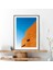 Tuğla Bina 1 Çerçeve ve Poster - M1075 5