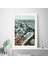 Berlin 3 Çerçeve ve Poster - SH1022 3