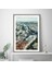 Berlin 3 Çerçeve ve Poster - SH1022 4