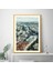 Berlin 3 Çerçeve ve Poster - SH1022 5