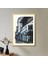 Cafe Tentesi 1 Çerçeve ve Poster - M1079 3