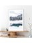 Grisons - Isviçre 1 Çerçeve ve Poster - SH1049 2