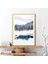 Grisons - Isviçre 1 Çerçeve ve Poster - SH1049 3