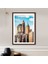 Newyork 2 Çerçeve ve Poster - SH1026 4