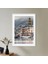 Lugano - Isviçre 1 Çerçeve ve Poster - SH1047 1