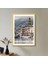 Lugano - Isviçre 1 Çerçeve ve Poster - SH1047 3