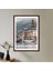 Lugano - Isviçre 1 Çerçeve ve Poster - SH1047 5