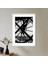 Saat 1 Çerçeve ve Poster - SB1042 1
