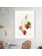 Çilek 2 Çerçeve ve Poster - MT1051 3