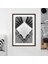 Düşük Açılı Bina 4 Çerçeve ve Poster - M1067 5