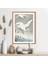 Turna Kuşu 2 Çerçeve ve Poster - SNT1040 2