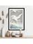 Turna Kuşu 2 Çerçeve ve Poster - SNT1040 3