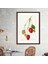 Çilek 2 Çerçeve ve Poster - MT1051 5