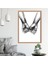 Tutuşan Eller 3 Çerçeve ve Poster - SB1072 5