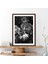 Güller 1 Çerçeve ve Poster - SB1046 3