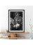 Güller 1 Çerçeve ve Poster - SB1046 4