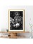 Güller 1 Çerçeve ve Poster - SB1046 5