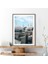 Istanbul 4 Çerçeve ve Poster - SH1017 2