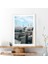 Istanbul 4 Çerçeve ve Poster - SH1017 4