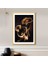 Savaşçı Ikili Heykel 1 Çerçeve ve Poster - SNT1013 1