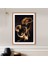 Savaşçı Ikili Heykel 1 Çerçeve ve Poster - SNT1013 4