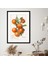Mandalina 3 Çerçeve ve Poster - MT1102 3