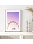 Dönme Dolap 2 Çerçeve ve Poster - M1078 4