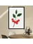 Kiraz 1 Çerçeve ve Poster - MT1038 1