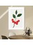 Kiraz 1 Çerçeve ve Poster - MT1038 2