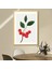 Kiraz 1 Çerçeve ve Poster - MT1038 3