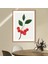 Kiraz 1 Çerçeve ve Poster - MT1038 5