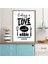 Cooking Is Love Made Edible 1 Çerçeve ve Poster - MT1085 5