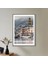Lugano - Isviçre 1 Çerçeve ve Poster - SH1047 4