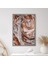 Bronz Akışkan 1 Çerçeve ve Poster - SO1059 2