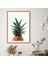 Ananas 5 Çerçeve ve Poster - MT1034 1