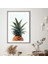 Ananas 5 Çerçeve ve Poster - MT1034 5