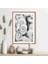Güller 2 Çerçeve ve Poster - SB1054 4