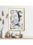 Güller 2 Çerçeve ve Poster - SB1054 5